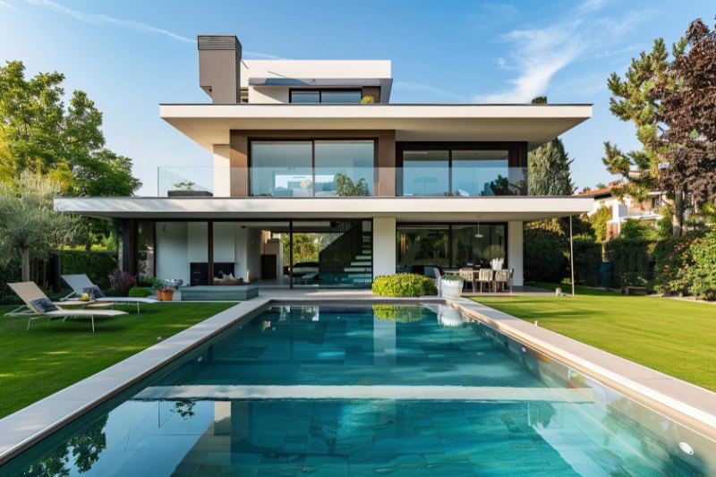 Real Estate