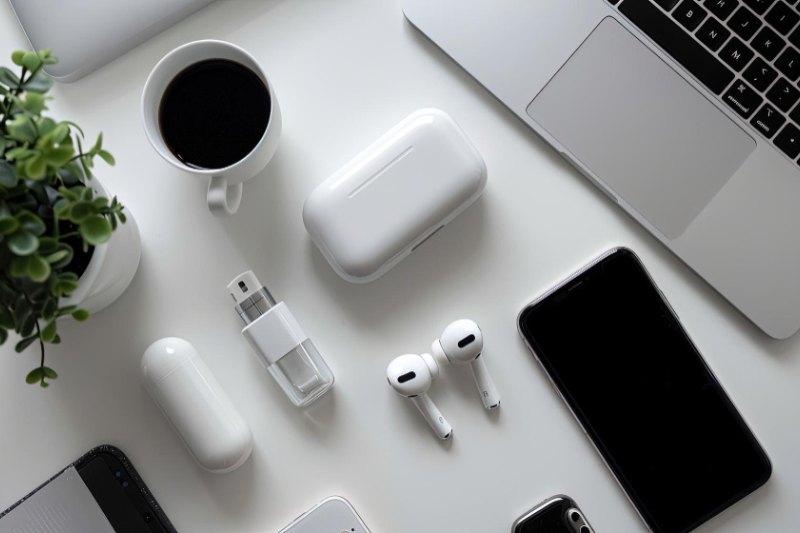 Consumer Electronics