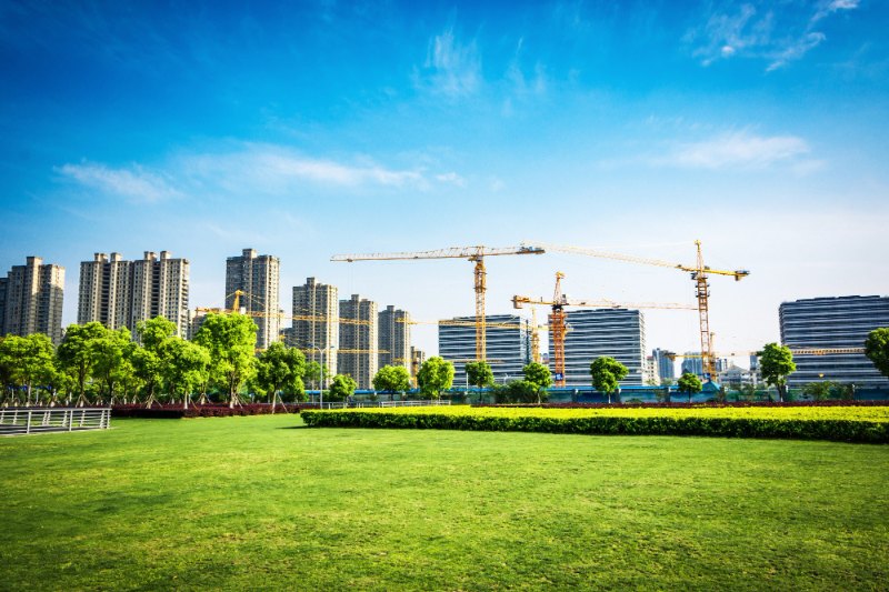 Construction & Farming