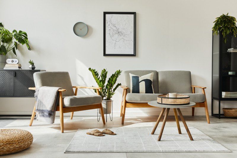Home & Furniture