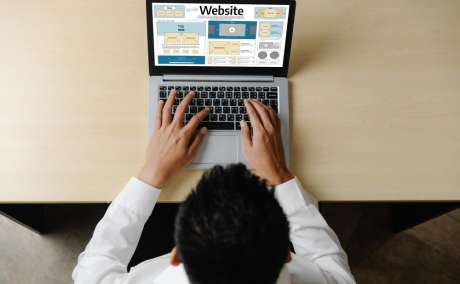 Expert Website Development - WordPress, Shopify, Wix & SEO Specialist